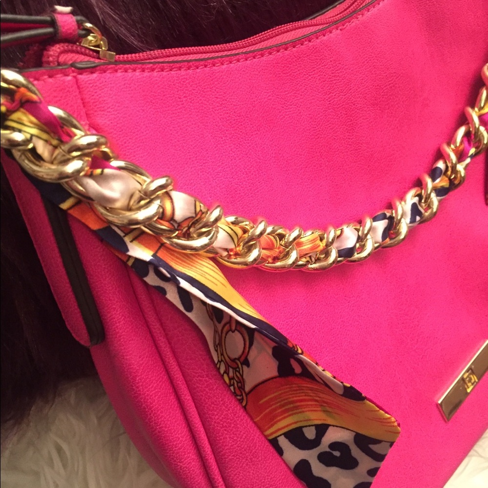NWT Liz Claiborne shoulder bag